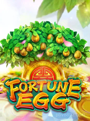 Facha Fortune Egg Portrait