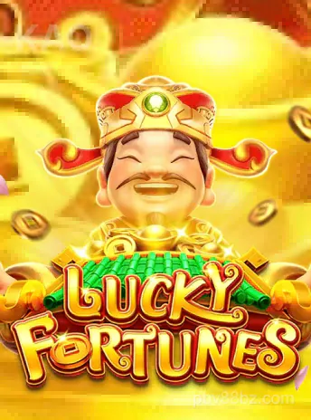 Facha Lucky Fortunes Portrait