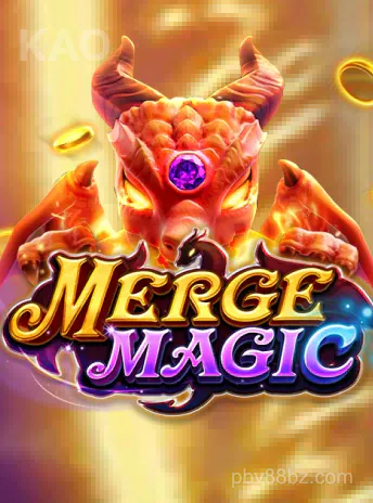 Facha Merge Magic Portrait